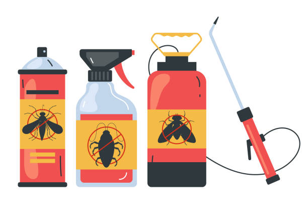 Professional Pest Control in Sequim, WA